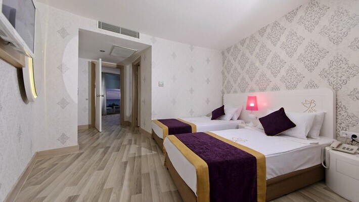 Raymar Hotels Antalya